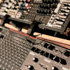 CAT Loeb ELECTRONIC All this Beauty around