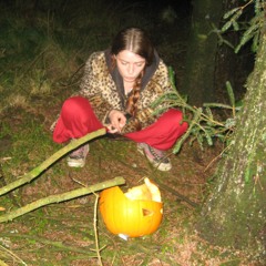 Spooky Scary Stompin Trance