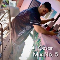 Cesar - Mix No. 5