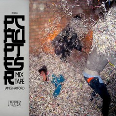 James Hayford - Paper Cuts Mixtape (FDR024)