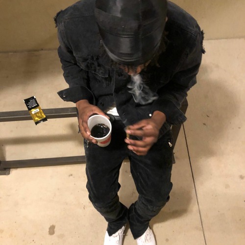 DENIS-ROW "Go Getta"