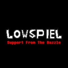 Support From The Dazzle