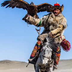 Mongolian (LDSR 231)