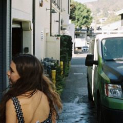 Boats & Birds - Gregory and the Hawk (cover)