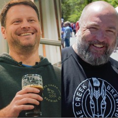 First Draft: Line Creek Brewing