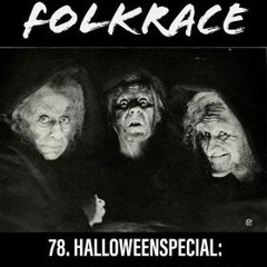 78. Halloweenspecial: Gummornas horoskoprace