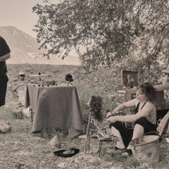 Sheep Ditch - Live @ Mt. Baldy Rd.