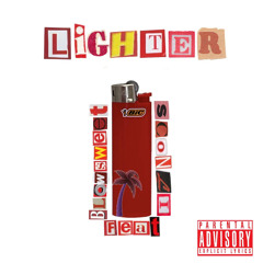 LIGHTER (feat. SCONLI)