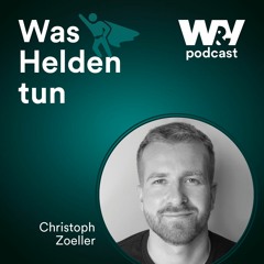 Was Helden Tun: Instaffo Recruitment Magic