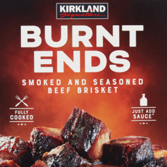Burnt Ends - #007