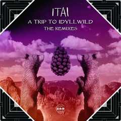ITAI - Wancy (Alvaro Suarez Remix) [Camel Riders] <Gouranga Premiere>