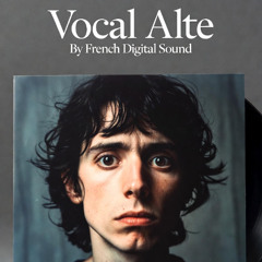 Vocal Alte