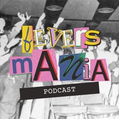 Episodio 1: Beatlemanía