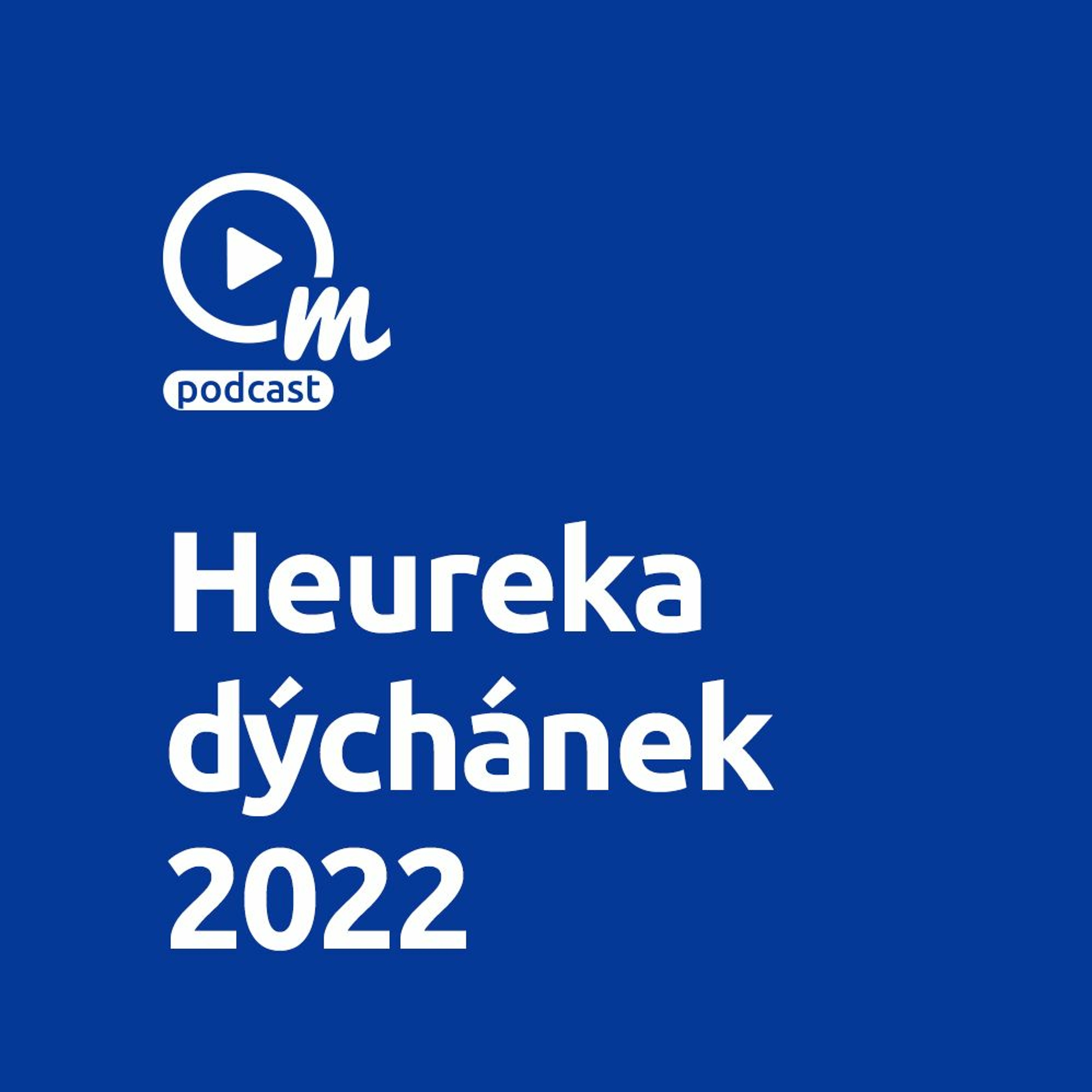 Jaký byl Heureka dýchánek 2022 v Brně? episode artwork