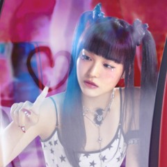 xg - shooting star (sped up) <3