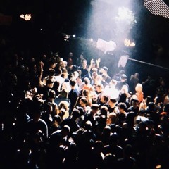 DOMMIX Sessions Ep.3 (After Dark Edition)