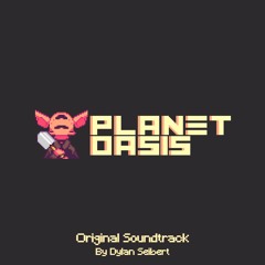 Main Theme (From “Planet Oasis”)