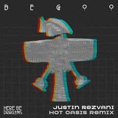 Begoo Feat: Tannaaz (Hot Oasis Remix)