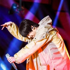 Hồng Đậu (Live)-Hoa Thần Vũ