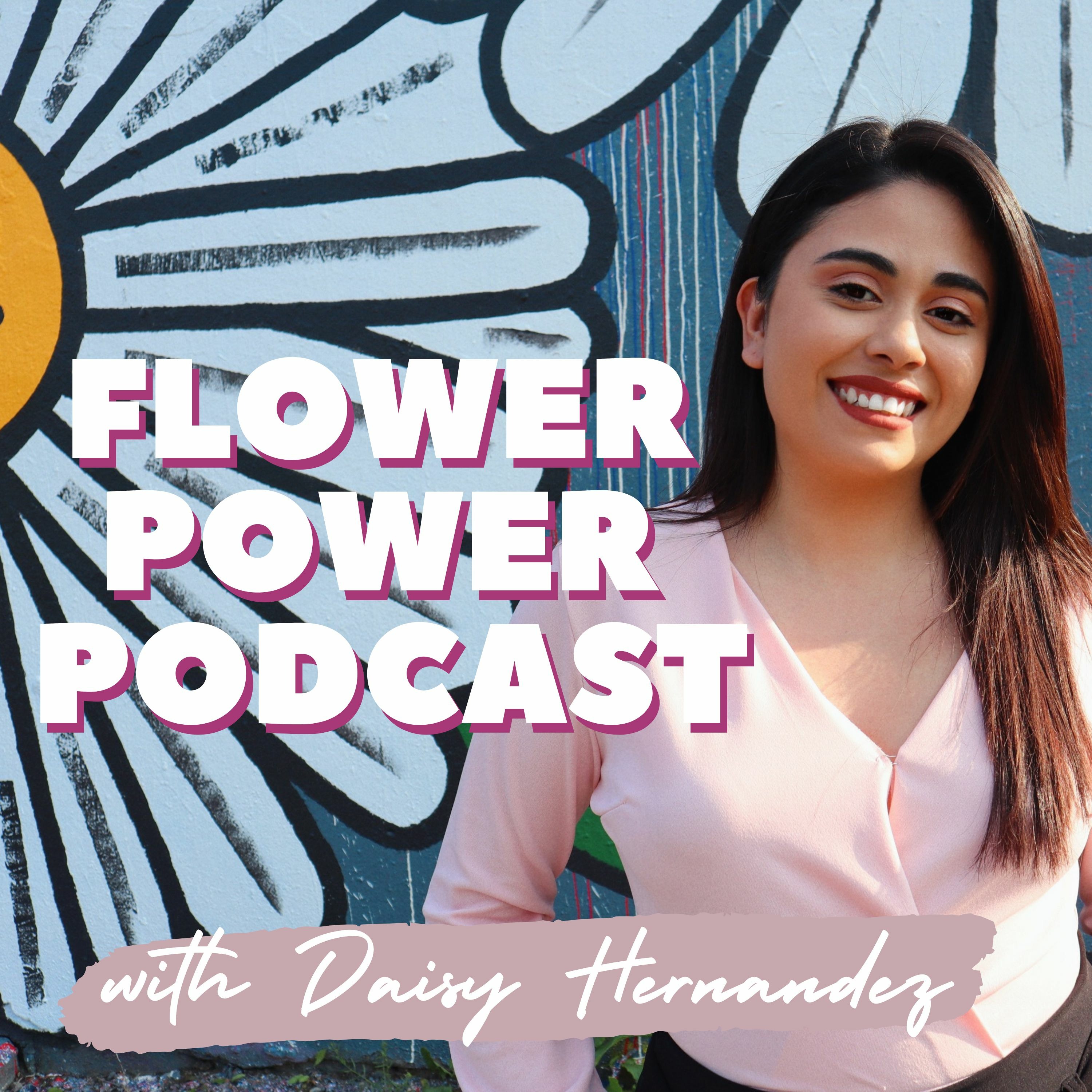 Flower Power Podcast Ep.4- Colby Maddox