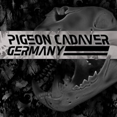 [SCIP - 034] Pigeon Cadaver @ Deadtown 8