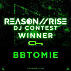 R2R DJ Competition Mix - Winner