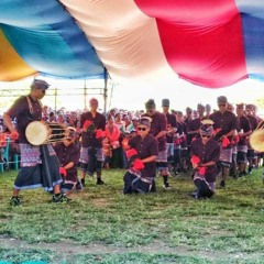Tabuh Klasik Bebonangan _ Guak Ngemaling Taluh _ Sekaa Gong Surya Kencana Br. Pan