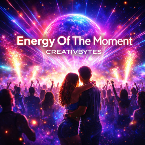 Energy Of The Moment