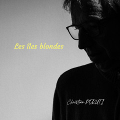 Les îles blondes