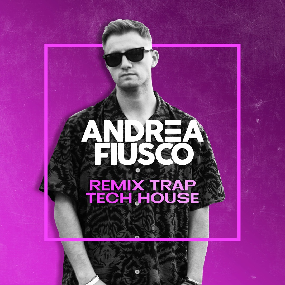 Stream Andrea Fiusco | Listen to Italian Remix 🇮🇹 playlist