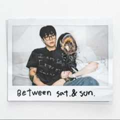 검정색하트 cover