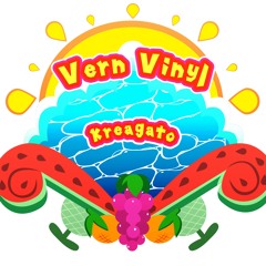 Vern Vinyl - FNF Vs Party Crashers