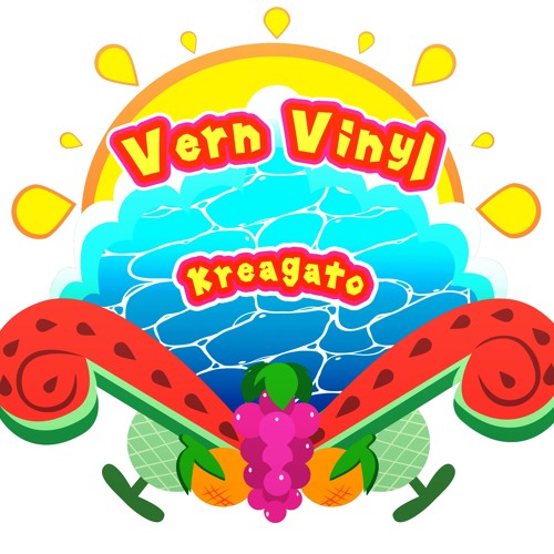 Vern Vinyl - FNF Vs Party Crashers
