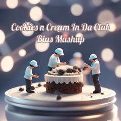 Cookies N Cream x In Da Club - Guè , Anna , Sfera , 50 Cent (Bias Mashup)