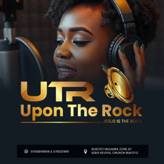 ONE LOVE _ U.T.R ARMY