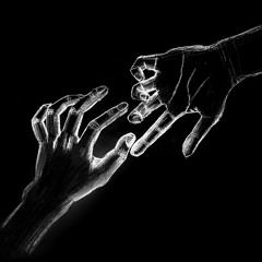 Take My Hand | Original Mix