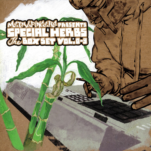 J Dilla & MF DOOM - J Villain: DOOMnuts (Full Album) - YouTube