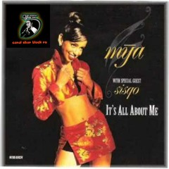 Mya It's All About Me (feat. Sisqo) Remix By DJ César Silva RS 94 BPM 2021