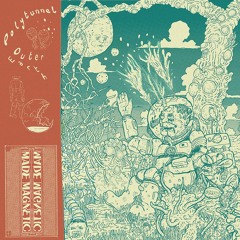 PREMIERE : Polytunnel - Outer Earth (Denham Audio Remix)