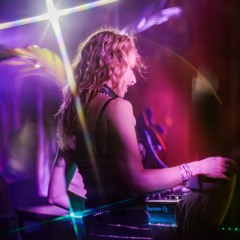 Juju Live @ Envision Festival Luna Stage 2024