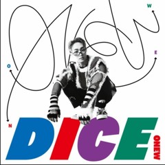 [Full Album] ONEW (온유) - DICE