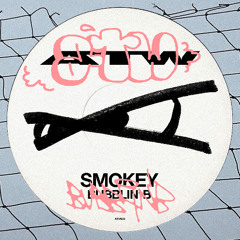 SMOKEY BUBBLIN' B - JUST LIKE THIS