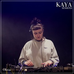 KAYA Sessions w/ Olivia