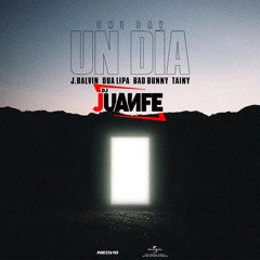 J Balvin, Dua Lipa, Bad Bunny, Tainy - UN DIA [ONE DAY] (Dj Juanfe 2020 Edit)