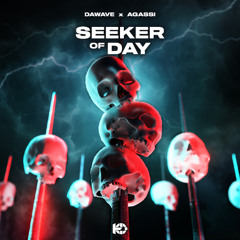 DaWave & Agassi- Seeker Of Day