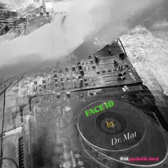 👾☠️👾FACE ID - DR. MAT (reunion with my Brother TeoDen)