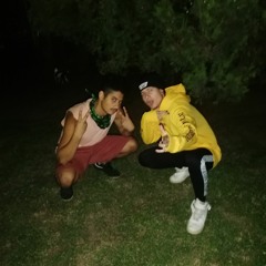 Boy I'm Nxa (Ft. DaVe)