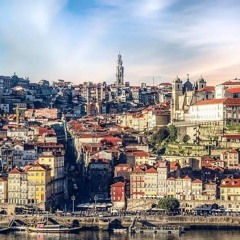 Oporto ( Porto )