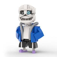 50 - The Style of Easy Enemy [Mixmatched Tuppers]