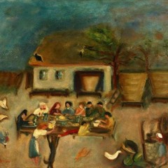 Clipa cu rost- Nășia